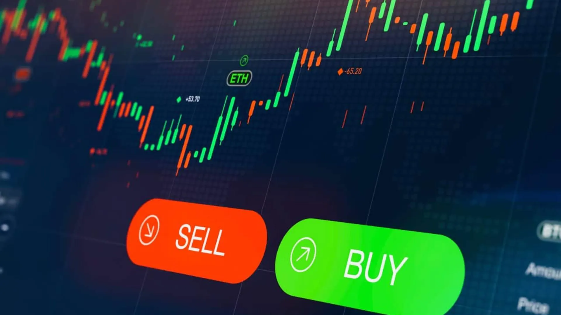 Copy trading with MA Titan