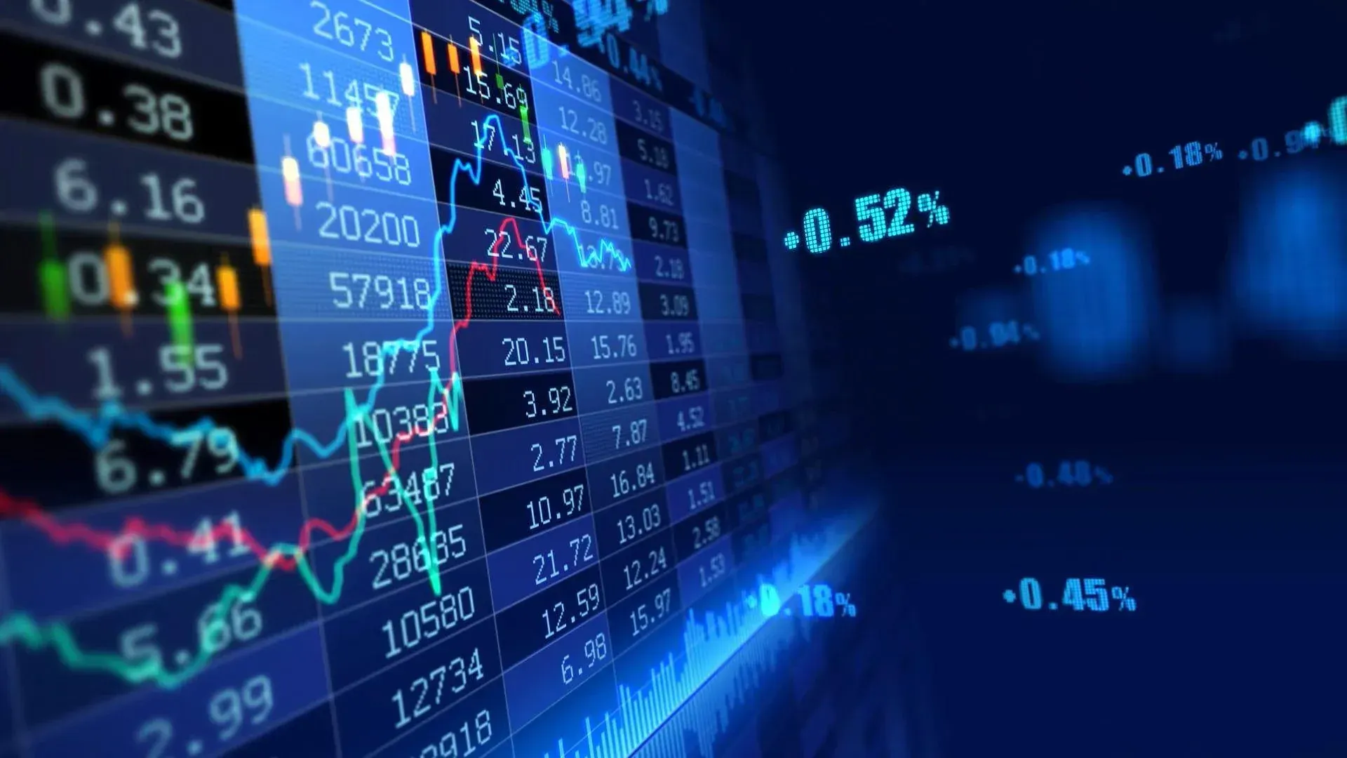 What are the benefits of using AI in stock trading?