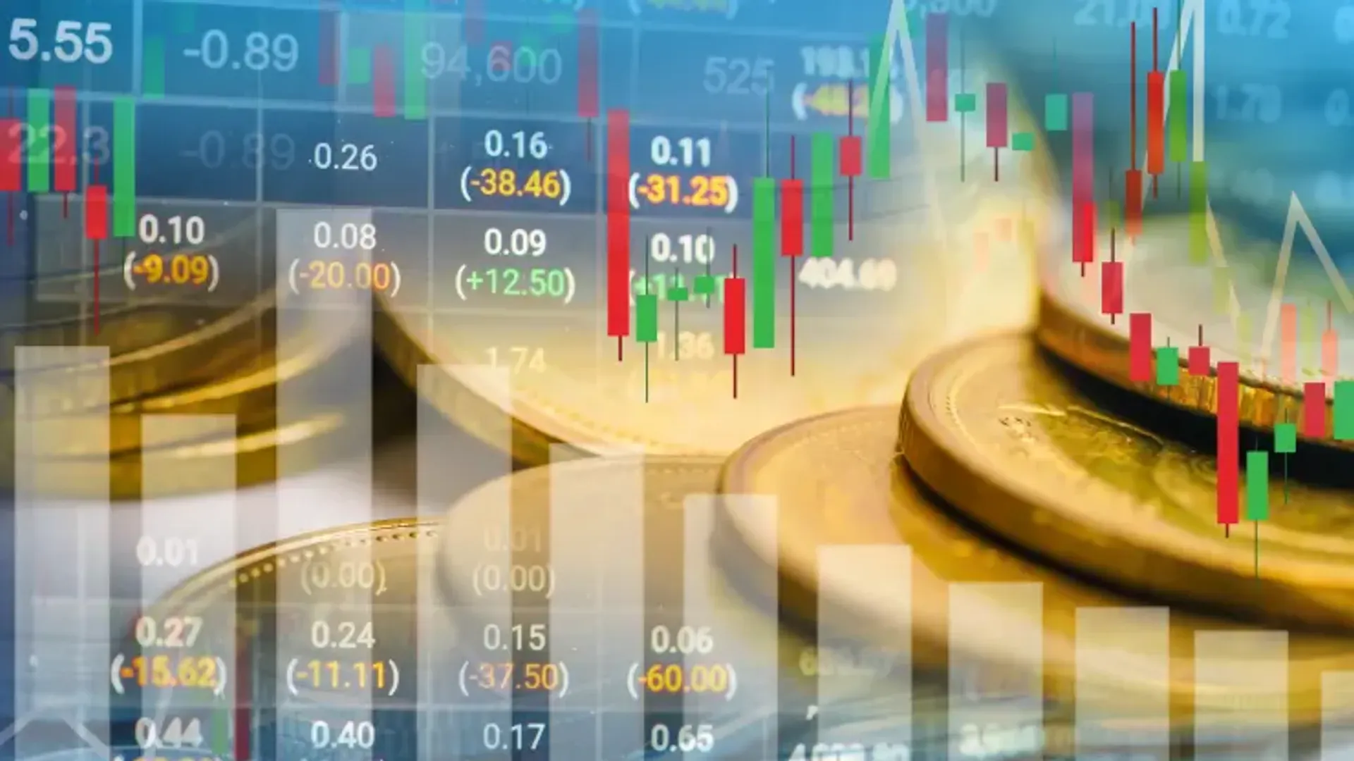 Introduction to Investing: A Beginner's Guide