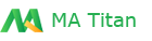 MA Titan Logo